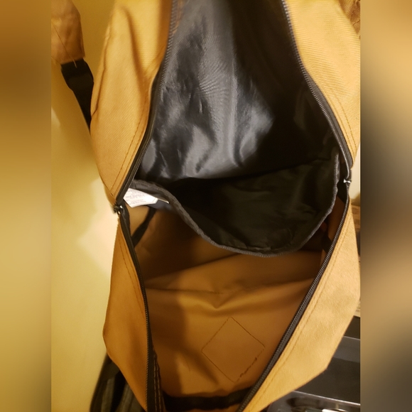 Tan Dickies Backpack - Picture 5 of 5